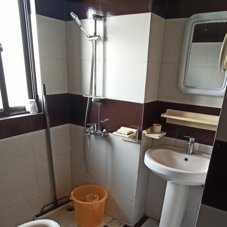 Evergreen Inn Rawalpindi Eksteriør bilde