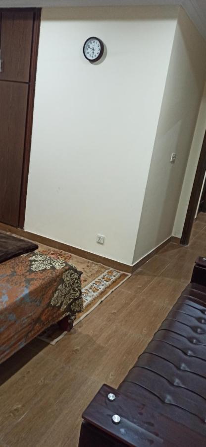 Evergreen Inn Rawalpindi Eksteriør bilde