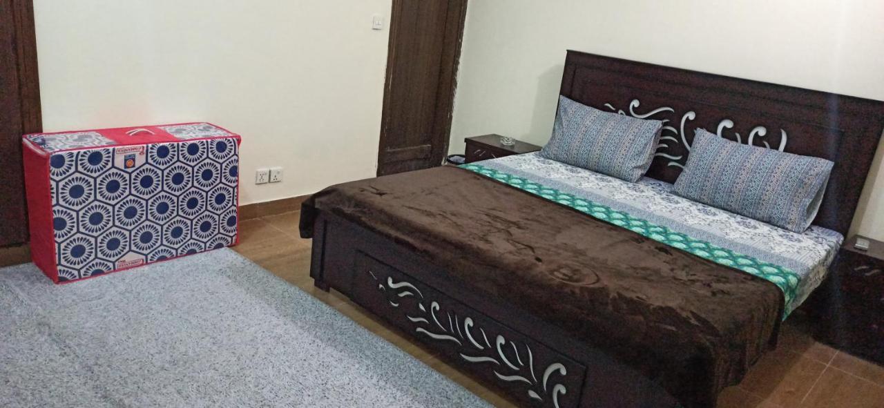 Evergreen Inn Rawalpindi Eksteriør bilde