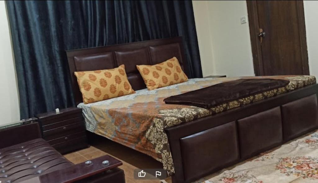 Evergreen Inn Rawalpindi Eksteriør bilde