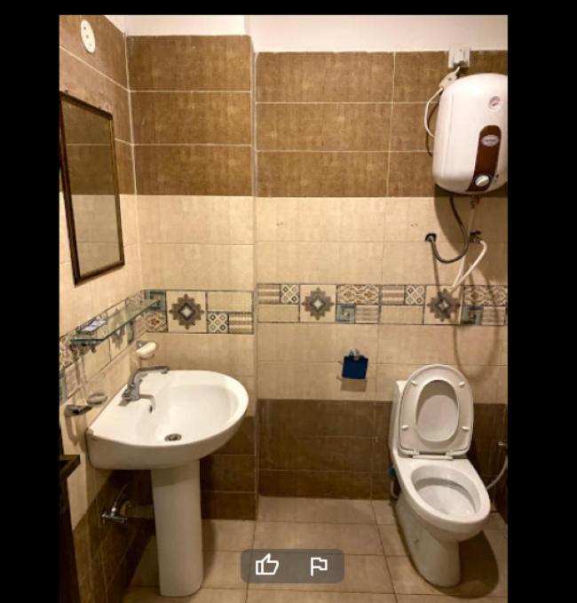 Evergreen Inn Rawalpindi Eksteriør bilde